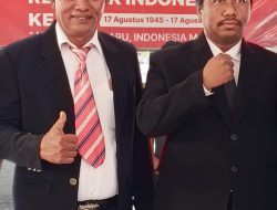 Menuju Indonesia Emas, Pemdes Sreseh Siapkan SDM dan Infrastruktur