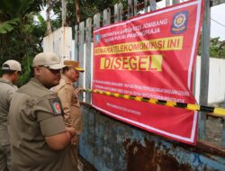Ratusan Tower Bodong di Jombang Jadi Incaran, Hanya 9 dari 314 Menara yang Punya SLF!