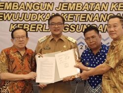 Penandatanganan PKB Perkuat Sinergi Serikat dan Manajemen di Lampung