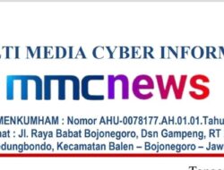 SPDP TERBIT! Dugaan Korupsi Dana Desa Rawa Panjang Masuk Babak Hukum – Seluruh Anggaran Dicek Tuntas!
