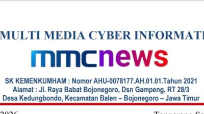 SPDP TERBIT! Dugaan Korupsi Dana Desa Rawa Panjang Masuk Babak Hukum – Seluruh Anggaran Dicek Tuntas!