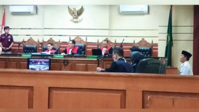 Drama Sidang BKKD Bojonegoro 2021 Padangan, Kesaksian Teller Picu Kontroversi