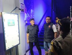 Satpol PP Bojonegoro gelar Oprasi Gabungan Tindaklanjut S.E Disbudpar Jawa Timur