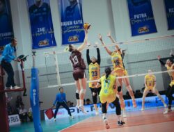 Semangat Ramadhan, Jakarta Electric PLN Mobile Tundukkan Jakarta Livin Mandiri 3-0 dan Lolos ke Final Four Proliga 2026