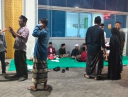 Misteri Menu ‘MBG’ di Jombang, Puluhan Santri Tumbang, Telur Asin dan Rawon Disita Polisi!