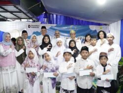 Safari Ramadan ICONERGIZE 1447 H di Malang, PLN Icon Plus Perkuat Sinergi Berbagi di Bulan Penuh Berkah dan Kolaborasi Kebaikan untuk Sesama