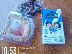 Keluhan Wali Murid Soal Menu MBG Dapur SPPG Cibungur – Sukaresm i: Antara Idealisme Program Gizi dan Dugaan Praktik Bisnis di Baliknya