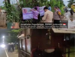 Terungkap! Pembuangan Sampah Ilegal di Kabupaten Tanggerang Masih Berjalan – Ada Oknum Rw Diduga Terlibat Dan Dipungut Biaya!