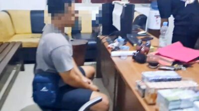 Rokok Tanpa Cukai Beredar Bebas di Lebak, FWJ INDONESIA Desak Propam Periksa Dugaan Konspirasi