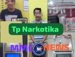 DALAM WAKTU 24 JAM TIGA PENGEDAR, 26 PAKET  SABU  DIAMANKAN POLDA SUMSEL