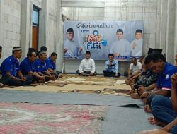 PAN Kedungadem gelar Safarai Ramadan dengan Buka Bersama