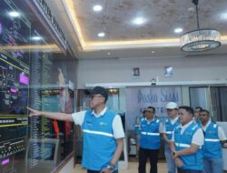 Sistem Kelistrikan PLN Sumatera Utara Andal, Siap Layani Periode Idul Fitri 2026