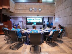 Gelar Apel Kelistrikan Nasional, Dirut PLN: 72.053 Personel Terus Siaga Jaga Keandalan Listrik Sambut Idulfitri 1447 H