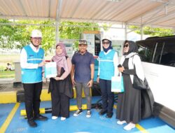 Tambah Kenyamanan Pemudik EV saat Idul Fitri, PLN Siapkan SPKLU Center di Sepanjang Trans Jawa dan Titik Strategis