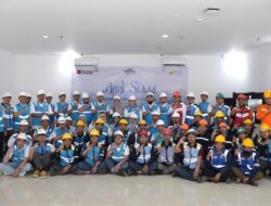 PLN Icon Plus Jatim Pastikan Konektivitas Andal Selama Ramadan dan Idul Fitri 1447 H