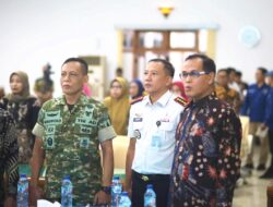 Kinerja Cemerlang, Kalapas Bojonegoro Sabet Penghargaan Bergengsi