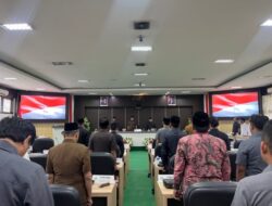 Ketua DPRD Pamekasan Ingatkan Faktor Regulasi Terkait Dana Cadangan Pilkada 2029