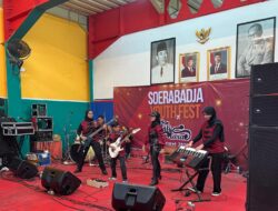 “Pamit” Bukan Akhir: Titilaras Justru Menghidupkan Mimpi Musisi Muda