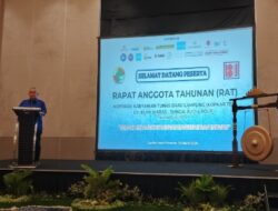 Jolly Sanggam: Serikat Pekerja dan Koperasi, Dua Sisi Mata Uang dalam Mewujudkan Kesejahteraan Pekerja