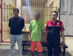 Skandal ‘Tanda Tangan Scan’, Sekdes Bakalan Jombang Dijebloskan ke Sel Usai Palsukan Surat Jual Beli Tanah!