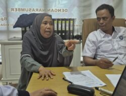 Mahani: Safari Ramadhan Perkuat Komunikasi Organisasi dan Diharapkan Berkelanjutan untuk Pertumbuhan FSP RTMM–SPSI