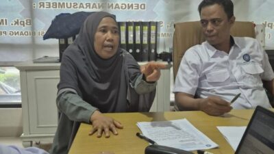 Mahani: Safari Ramadhan Perkuat Komunikasi Organisasi dan Diharapkan Berkelanjutan untuk Pertumbuhan FSP RTMM–SPSI