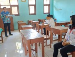 Pengisian Perades Desa Pacing Berlangsung Sesuai Tahapan