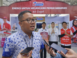 Pertamina Parta Niaga dan Komisi XIII DPR Pastikan Kesiapan Satgas Ramadan Idul Fitri 2026 Layani Kebutuhan Energi Masyarakat