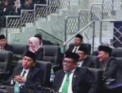Refleksi Satu Tahun Warsubi-Salman, DPRD Jombang Tagih Evaluasi Total demi Rakyat!