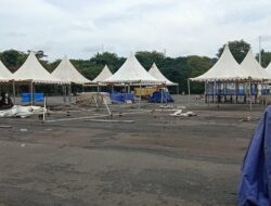 MONTANA GRUP KEMBALI MENGHIBUR MASYARAKAT LAHAT