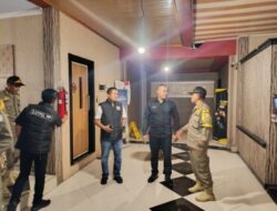 Selama Ramadhan, Satpol PP Bojonegoro Perketat Pengawasan Tempat Hiburan