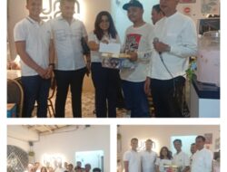 Yayasan Kayva Kasih Rehabilitasi Gelar Bukber Bersama Karyawan, Serta Bagikan THR