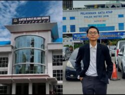 OTT Bupati Rejang Lebong, Dr Djatmiko: Biaya Politik Tinggi dan Paradoks Hukum dalam Korupsi