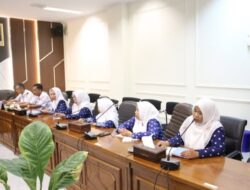 RDP dengan HIMPAUDI, Komisi C Tekankan Dinas Pendidikan untuk Pendataan