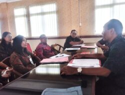 Sengketa Pesangon Dosen Stispol Wira Bhakti Buntu