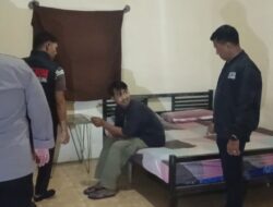 Misteri Kamar Hotel di Mojoagung, Wanita Mojokerto Disekap, Honda Brio Raib Digondol Dua Pria