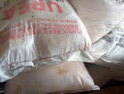 Minta Tindakan Nyata, Bapera: Kios Pupuk yang Langgar Aturan di Cibitung Kec.Munjul Harus Diberi Sanksi