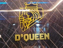 Izin D’Queen Resmi dan dapat di Pertanggung Jawabkan