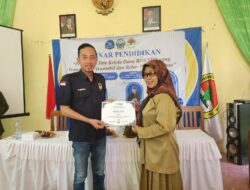 Isu Dana BOS Menguat di Panggung Pendidikan Arosbaya Bangkalan