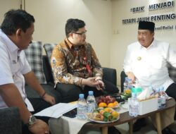 Tiga Bupati “Keroyok” Kemacetan Mengkreng, Jombang, Kediri, dan Nganjuk Kompak Usul Flyover