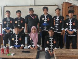 Pengurus IKS PI Kera Sakti Ranting Kecamatan Tambelangan Terbentuk, Farid Siap Solid dan Majukan Perguruan