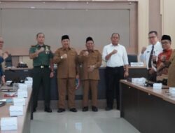 Jombang ‘Gacor’! Bupati Warsubi Bongkar Rahasia Tarik Investor, Kuncinya Ada di Harmonisasi Buruh dan Pengusaha