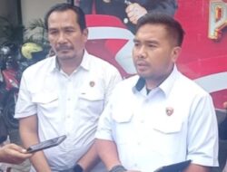 Polres Jombang Sebar Tim Buser ke Madura, Kejar Dua Buron Sadis Pembacok Juragan Sembako