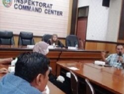 Ubah Paradigma! Inspektorat Jombang, Datanglah untuk Konsultasi, Bukan karena Takut Diperiksa