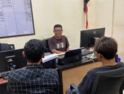 Sopir Jombang Nekat ‘Nyetok’ Narkoba di Dalam Ban, 9.000 Pil Koplo dan Sabu Disita Polisi!