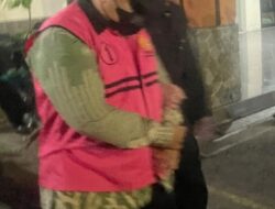 Main ‘Kucing-kucingan’ Pakai Dokumen Aspal, Mantri BRI Keboan Akhirnya Masuk Bui!