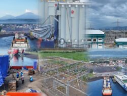 Perkuat Keandalan Listrik Jawa-Bali, 6 Unit IBT Tiba di Banyuwangi: Progres GITET & GI 150 kV Kalipuro Terus Dikebut