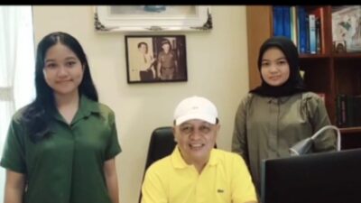 OTT Bupati Tulung Agung, Dr. W. P Djatmiko: Besarnya Kekuasaan Kepala Daerah dan Tak Berdayanya Pengawasan Internal