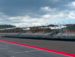 Mandalika Transformasi Menjadi Episentrum Sport Tourism Dunia